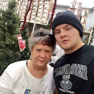 Meet your Posher, Kerry